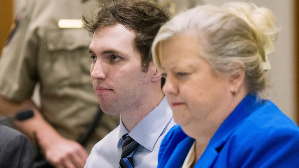 Bullet Used in Charlie Kirk's Assassination Doesn't Match Alleged Weapon, Defense Claims