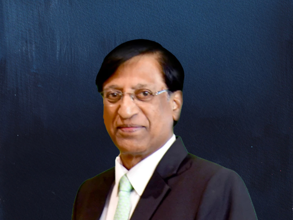 P Ramesh Bro VerSe Innovation Appoints P.R. Ramesh as Independent Director and Audit ...