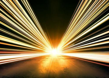 Scientists Record “Darkness Inside Light” For the First Time
