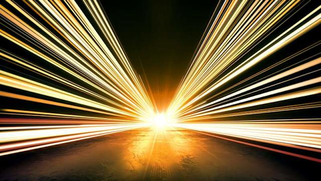 Scientists Record “Darkness Inside Light” For the First Time