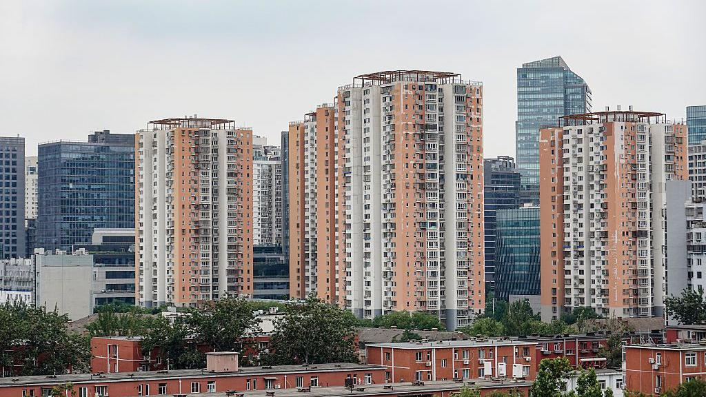 China Bans Storing Human Remains in Residential Flats: Here's Why