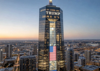 Trump’s Presidential Library