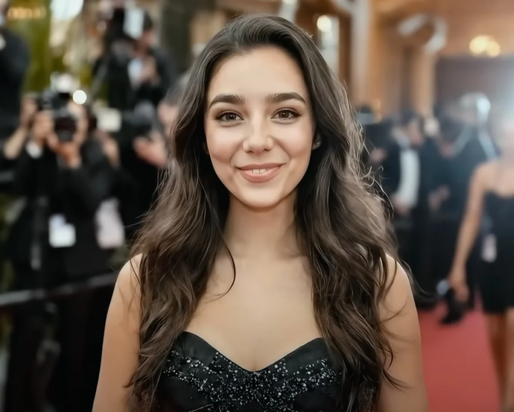 AI Actor Tilly Norwood Launches ‘Tillyverse’