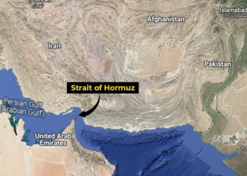 The Iran-Israel War and the Strait of Hormuz: Could the World Face the Biggest Oil Shock Since 1973?