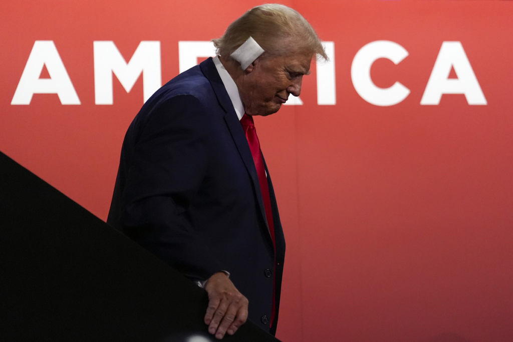 Tehran’s Alleged Plot to Kill Trump: The 7-Day Deadline and Two Failed Hits