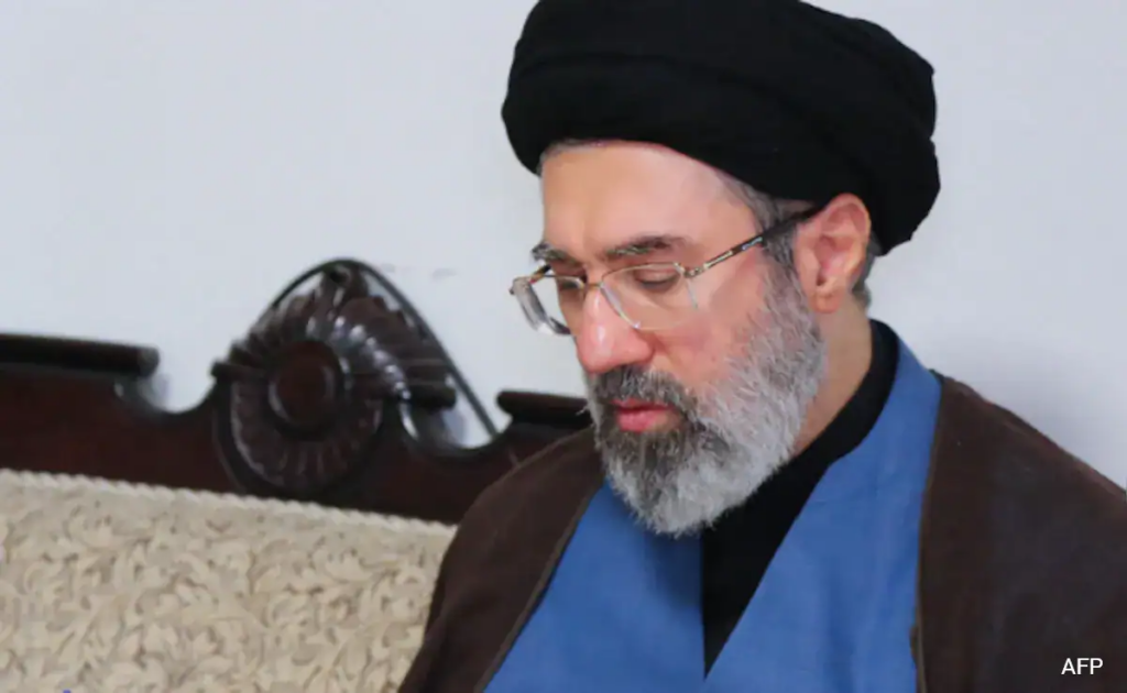 Iran’s New Supreme Leader Mojtaba Khamenei Owns £200M Real Estate Portfolio In London