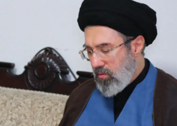 Iran’s New Supreme Leader Mojtaba Khamenei Owns £200M Real Estate Portfolio In London