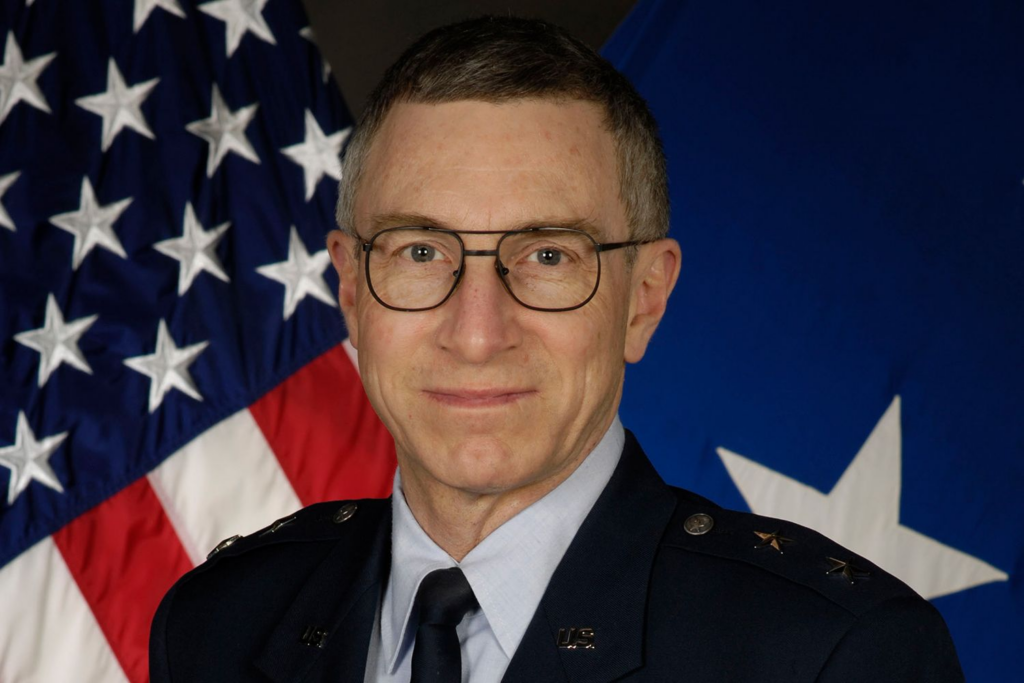 Retired US Air Force General Linked to UFO Programs Reported Missing in New Mexico
