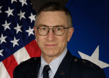 Retired US Air Force General Linked to UFO Programs Reported Missing in New Mexico
