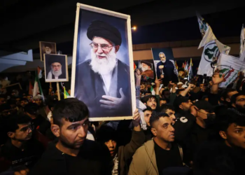Operation Epic Fury: Why The US Abandoned a Night Attack and Hit Iran at Sunrise