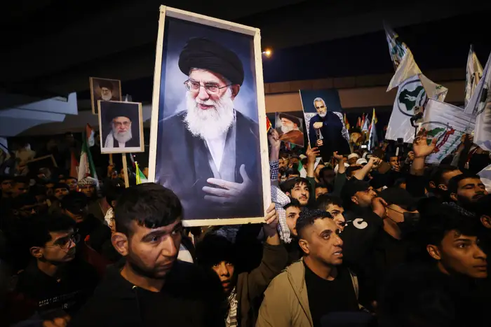 Operation Epic Fury: Why The US Abandoned a Night Attack and Hit Iran at Sunrise