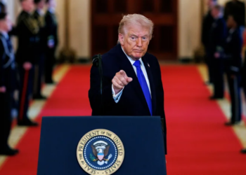 Operation Epic Fury: How Donald Trump Chose the Name for U.S. Strikes on Iran