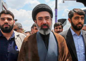 Mojtaba Khamenei Calls For Continued Strait of Hormuz Closure in First Statement As Iran’s Supreme Leader