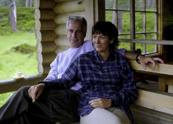 Headless Torso: Epstein’s Idea of the ‘Perfect Woman’ Was Terrifying