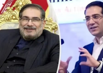 Did Iran Secretly Build a $100B Oil Network? The Hidden Empire of Hossein Shamkhani