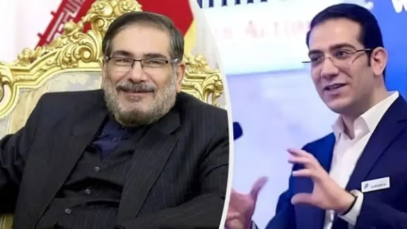 Did Iran Secretly Build a $100B Oil Network? The Hidden Empire of Hossein Shamkhani