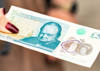 UK is Replacing Winston Churchill and Shakespeare on Currency Notes: Here's Why