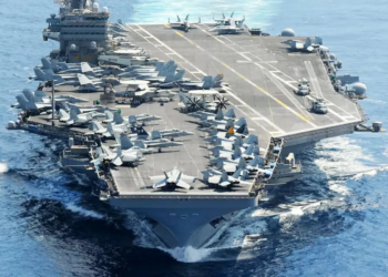 USS Abraham Lincoln Hit Amid Iran War? What We Know About the Claim and the Reality