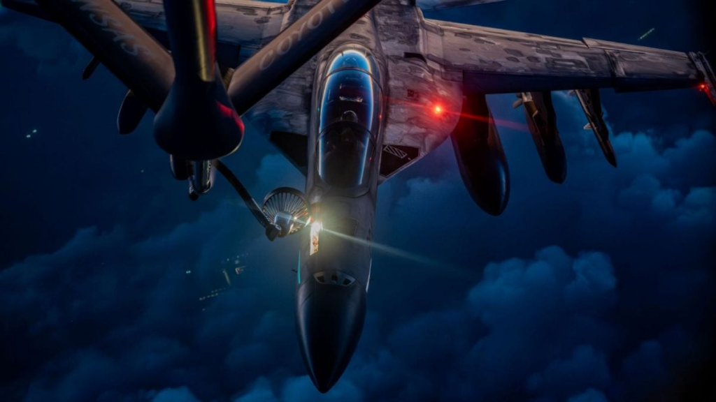 KC-135