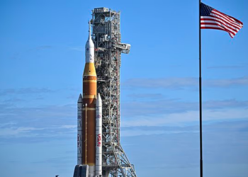 NASA Sets April 1 Launch Date for Artemis 2, Sparking April Fool’s Day Jokes Online