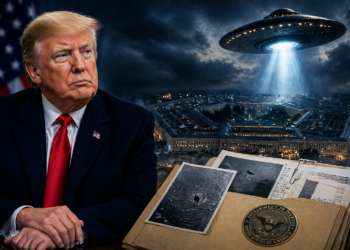 ufo files