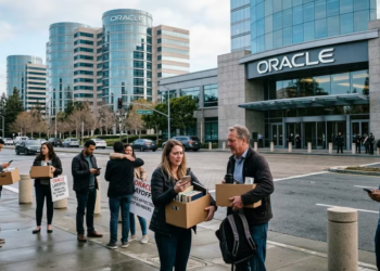 Oracle Layoffs 2026: Employees Wake Up to 6AM Termination Emails as Company Pivots To AI