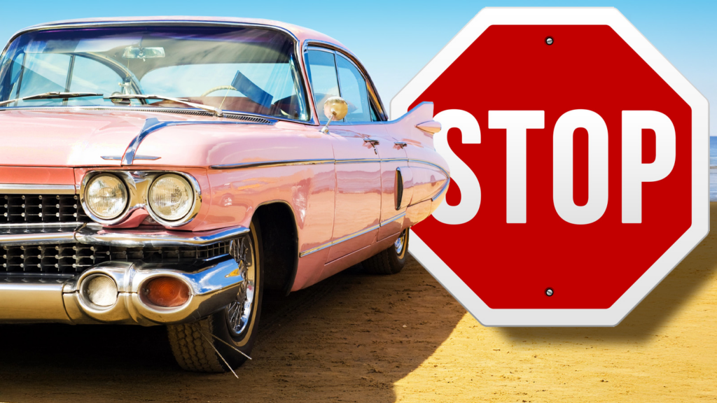 Minnesota Classic Car Law: Will The New Bill Limit When You Can Drive your Classic Cars?