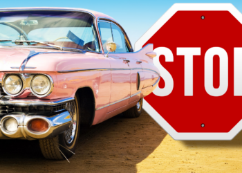 Minnesota Classic Car Law: Will The New Bill Limit When You Can Drive your Classic Cars?