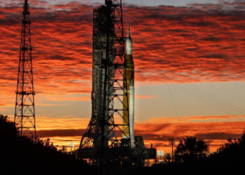 Artemis II: How NASA Plans to Safeguard the Orion Crew from Solar Radiation