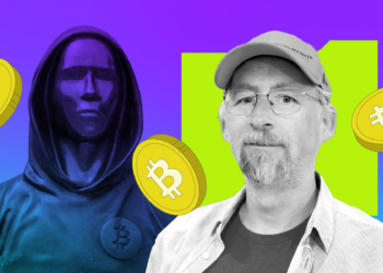 Who Is Adam Back? Why NYT Believes He Could Be Bitcoin Creator Satoshi Nakamoto