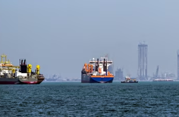 Iran Planted Sea Mines In Strait Of Hormuz? ‘Danger Zone’ Maps Spark Alarm