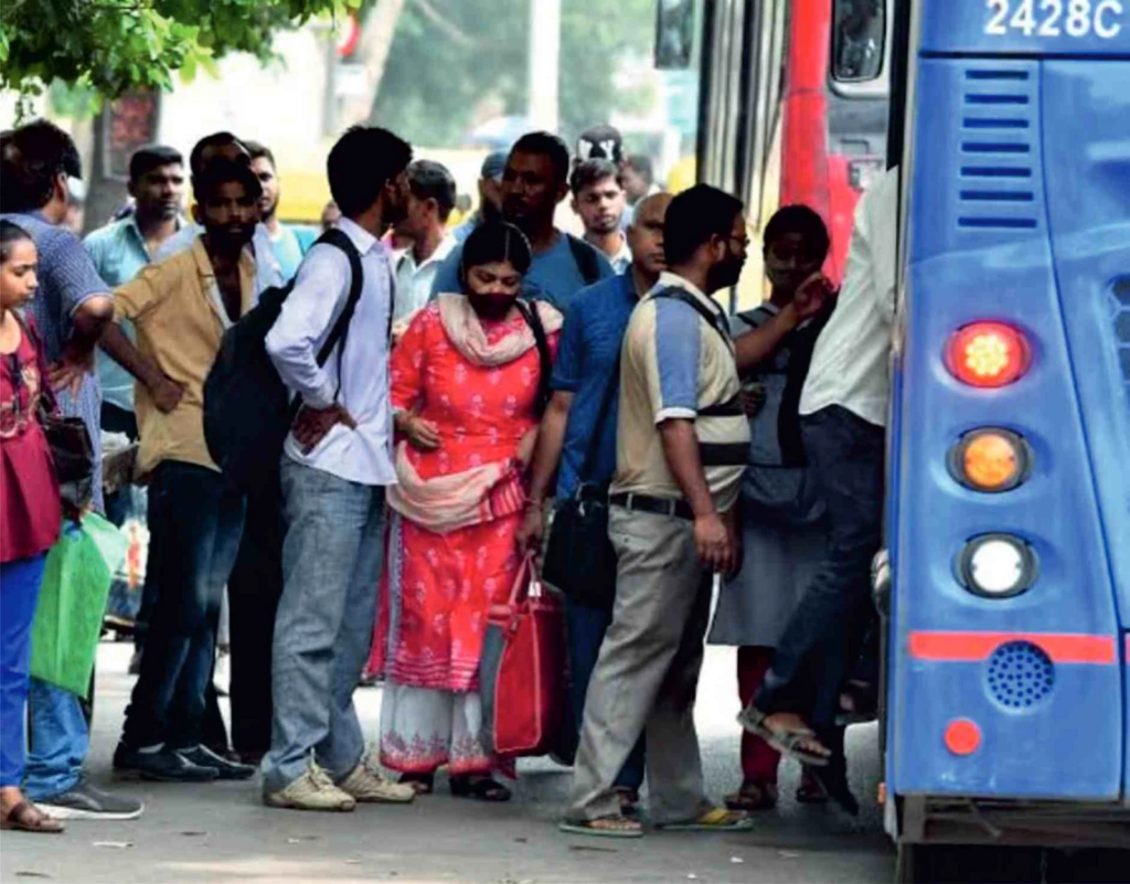 Women’s Safety in Tamil Nadu: Recent Wave of Crimes Challenges State's Law and Order Record