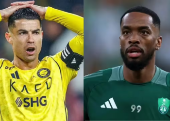 Cristiano Ronaldo at the Center of Match-Fixing Storm in Saudi League