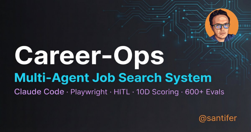 Career-ops