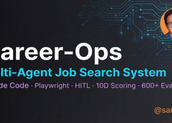 Developer Builds AI Job-Hunting Tool, Lands Head of Applied AI Role