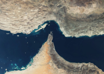 Strait of Hormuz Reopening Delayed As Iran Struggles to Clear Its Own Sea Mines