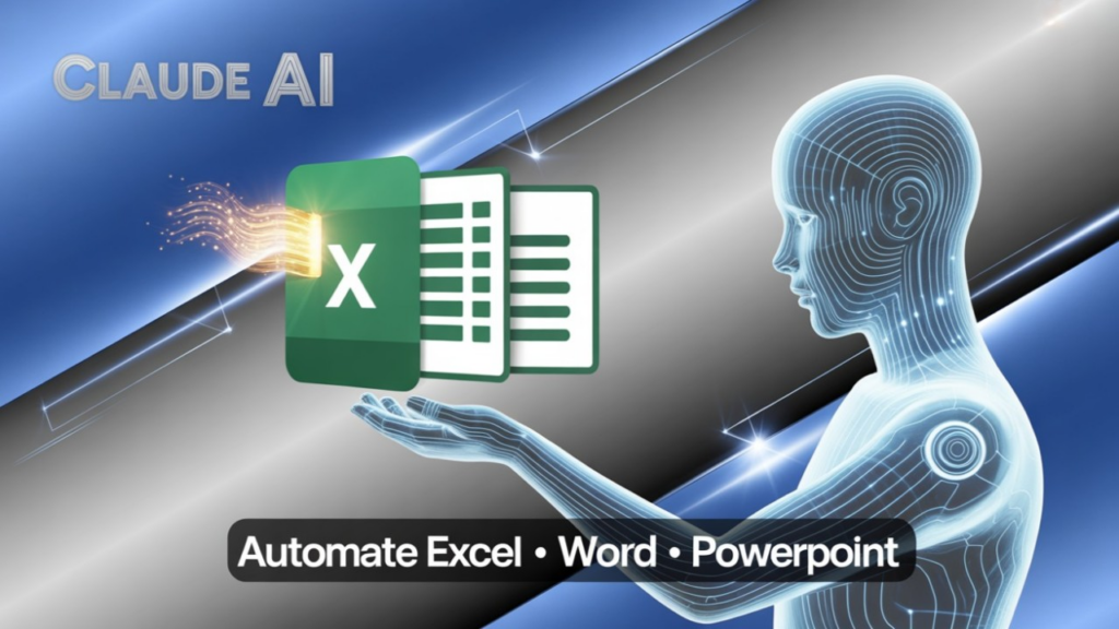 'Claude for Word' How Anthropic’s AI is Reshaping Document Workflows