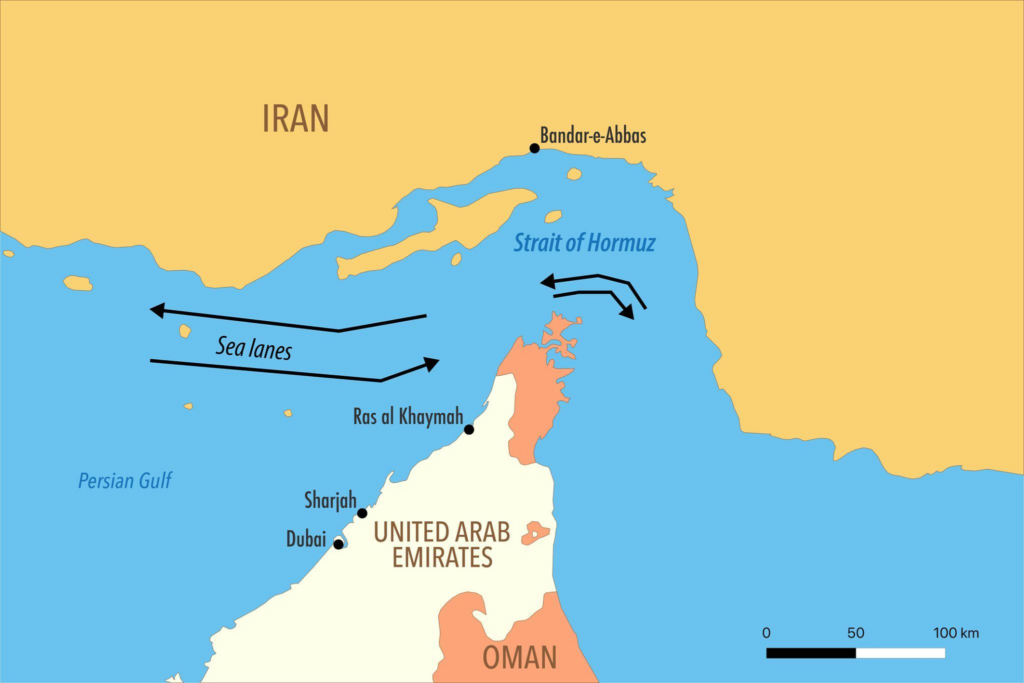 What Happens If the Iran War Ends in Two Weeks? The Challenges Ahead For Oil, Shipping, and Global Markets