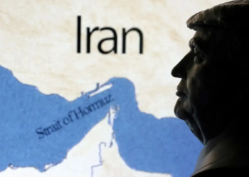 Donald Trump Threatens to Block Already-Shut Strait of Hormuz: How It Will Work
