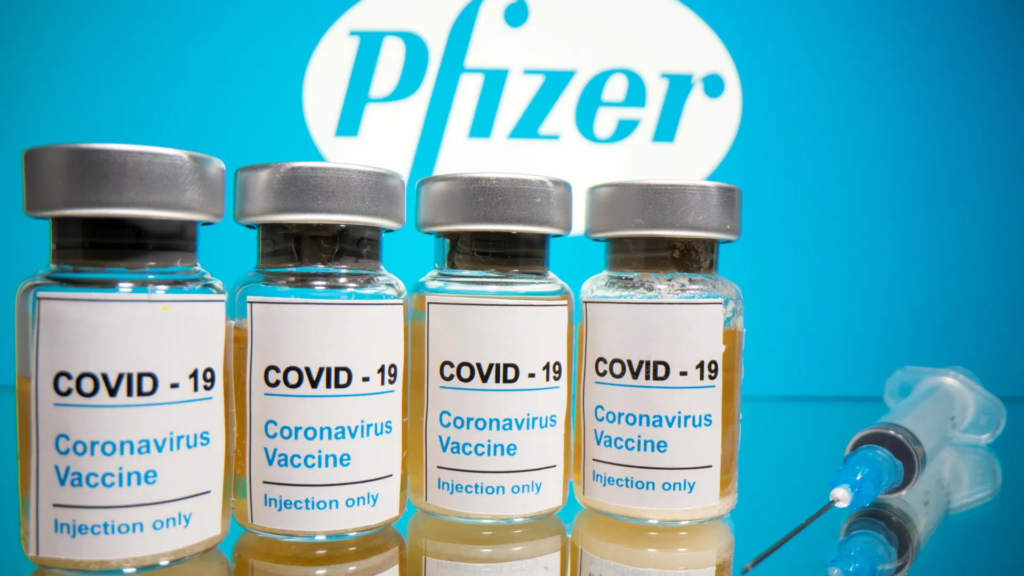 Vaccine