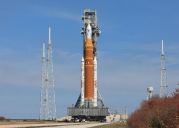 NASA Artemis Missions Could Turn the Moon Into a ‘Gas Station’ for Deep Space