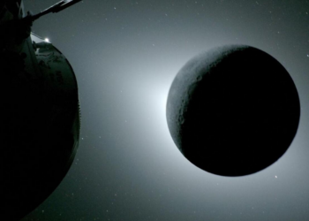 Artemis II Earthset Moment Explained: When Astronauts Watched Earth Disappear