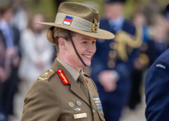 Australia Names First Female Army Chief: Why Susan Coyle’s Appointment Matters