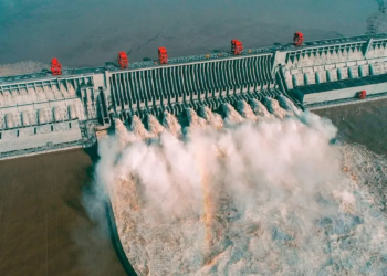 Yarlung Tsangpo Project: China is Building a Dam Bigger Than Three Gorges That Could Impact Earth’s Rotation