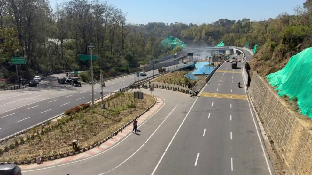 Delhi-Dehradun Expressway: What Makes This New Corridor a Game-Changer for Travel and Infrastructure