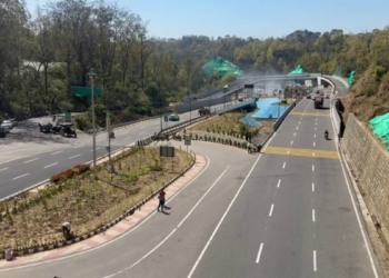 Delhi-Dehradun Expressway: What Makes This New Corridor a Game-Changer for Travel and Infrastructure
