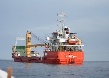 $435 Million Daily Loss: Impact of US Hormuz Blockade on Iran Explained