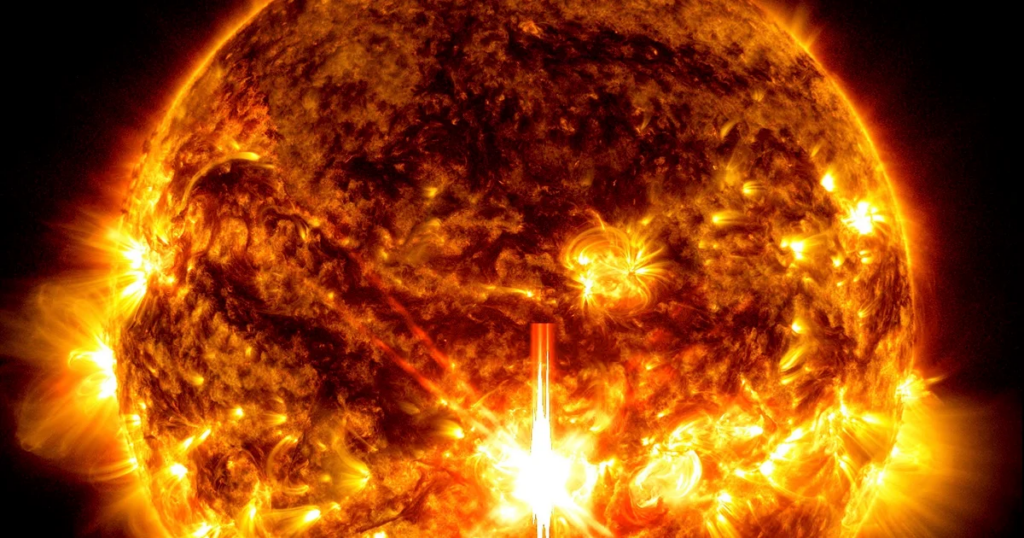 Sun