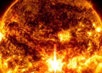 Could the Sun Enter ‘Hibernation’? Scientists Explain Solar Minimum Risk