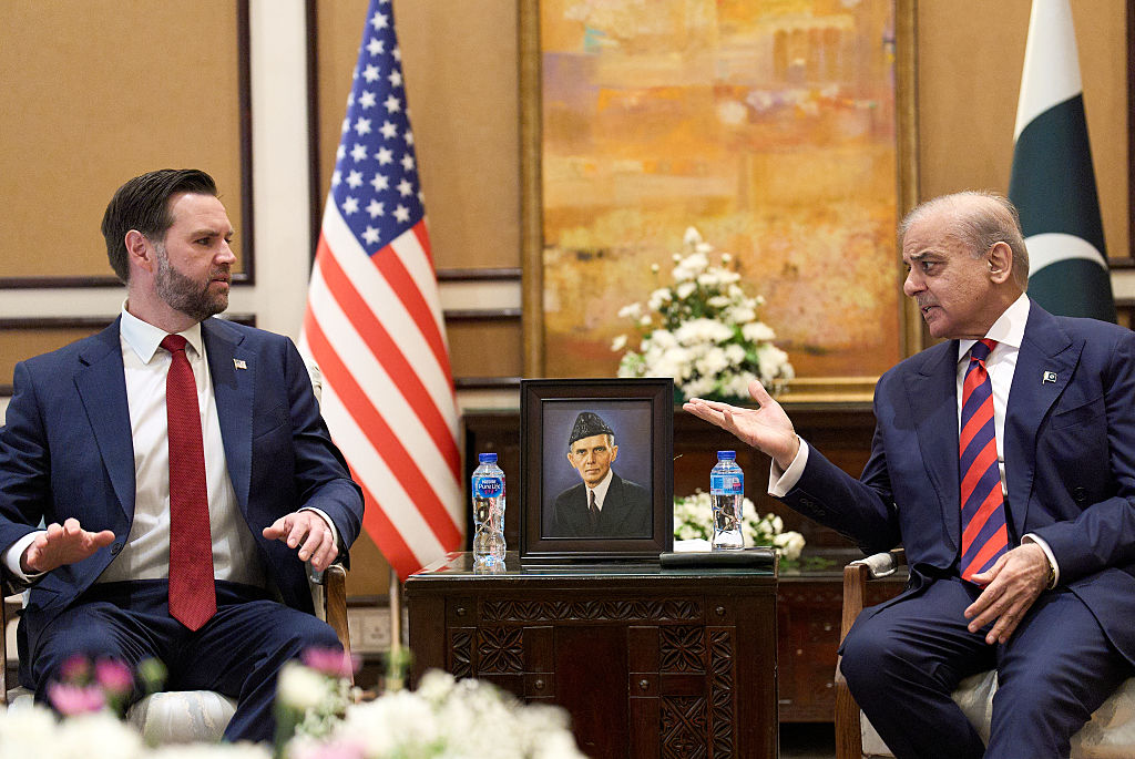 Iran War Peace Talks: Where the Second Round May Happen, Who’s Involved, and What’s at Stake